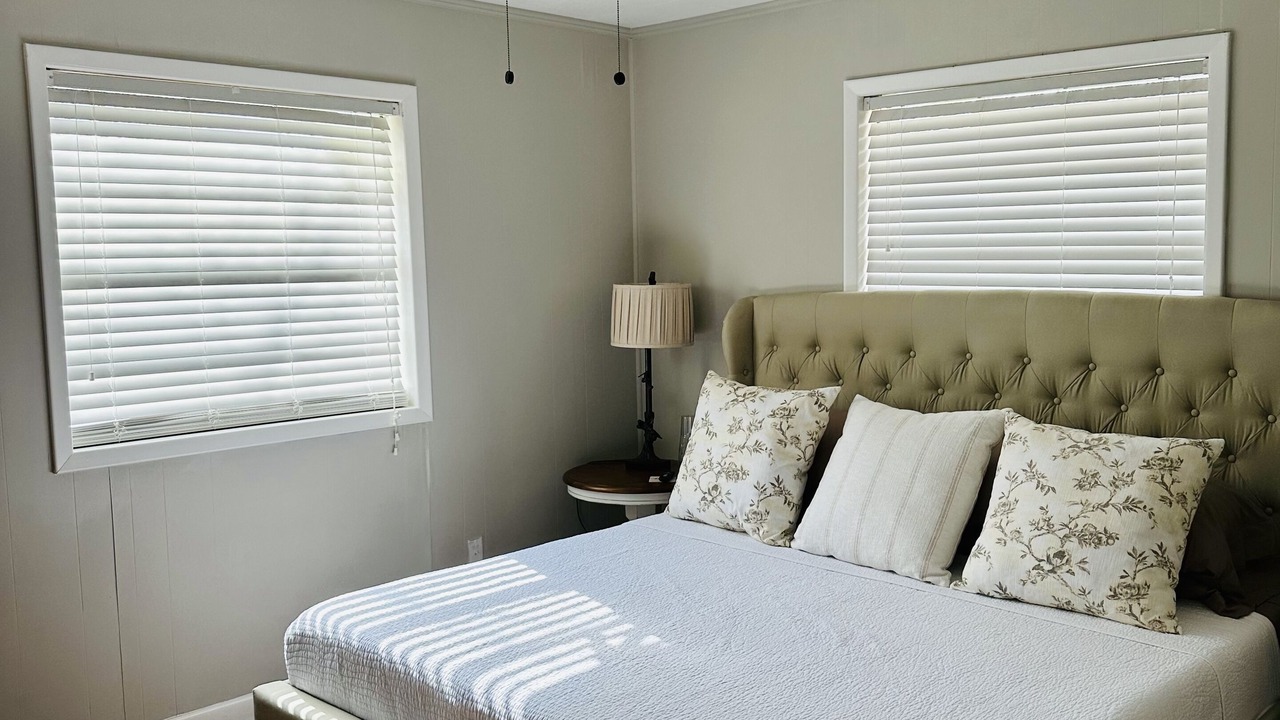 Photo of Bedroom in Wiggins