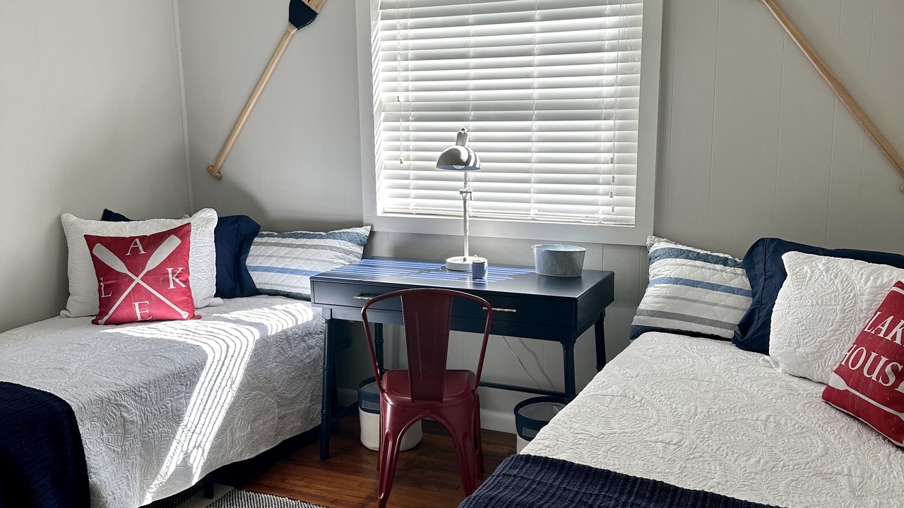Photo of Bedroom in Wiggins