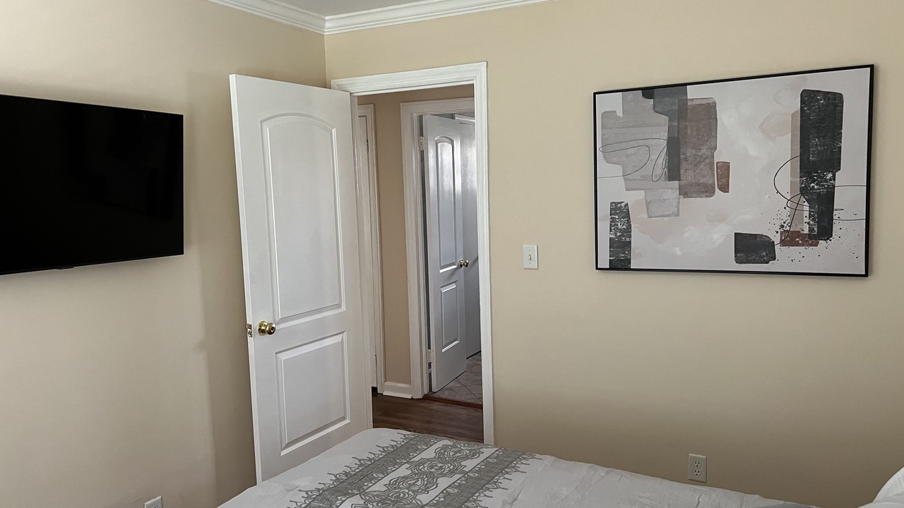 Photo of Bedroom in Mableton