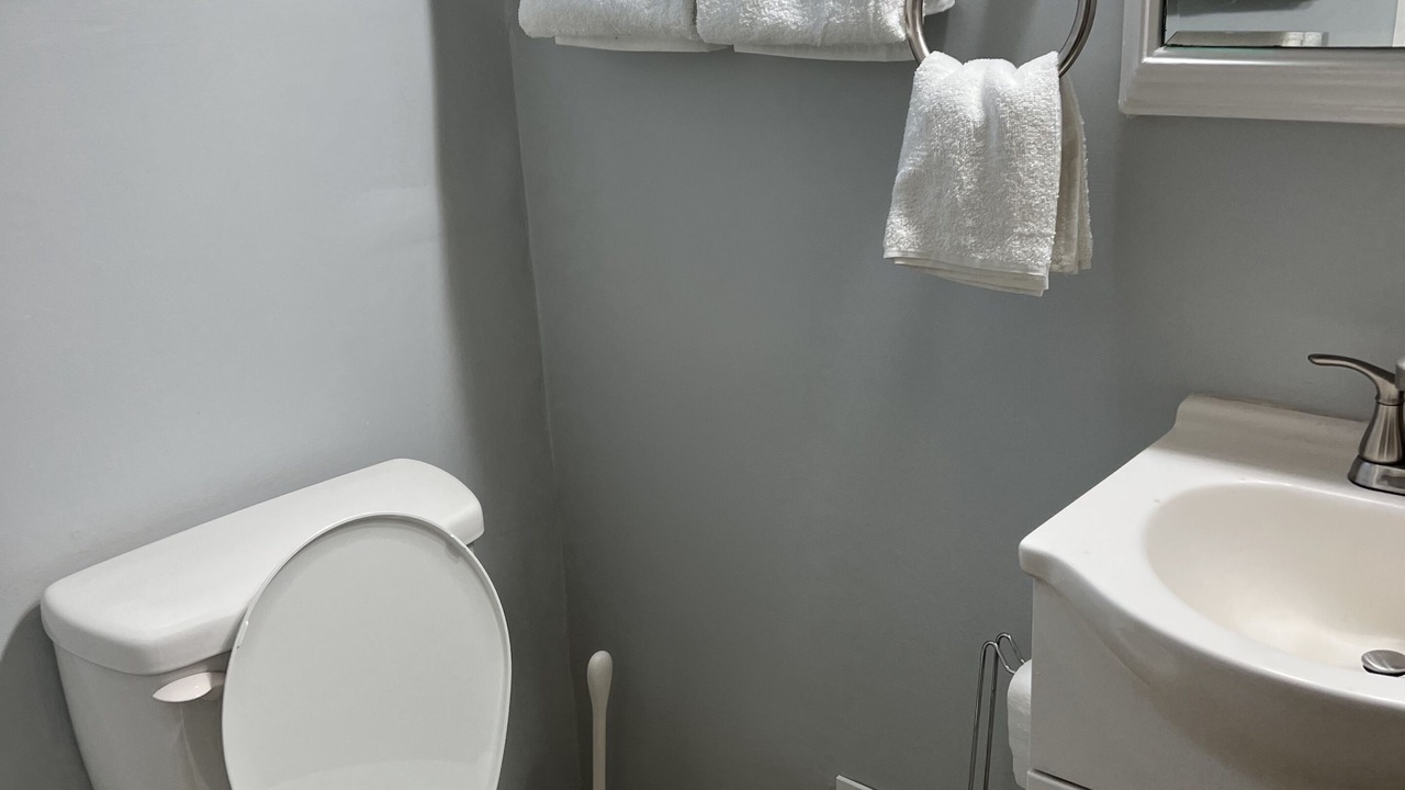Photo of Bathroom in Mableton