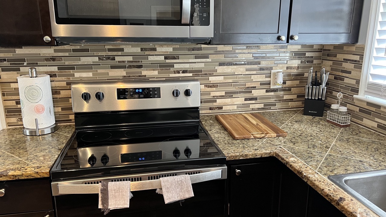 Photo of Kitchen in Mableton