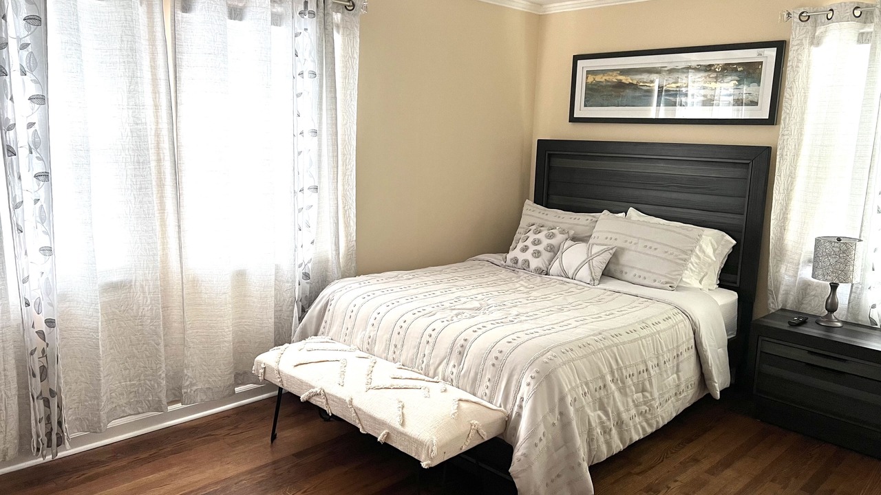 Photo of Bedroom in Mableton
