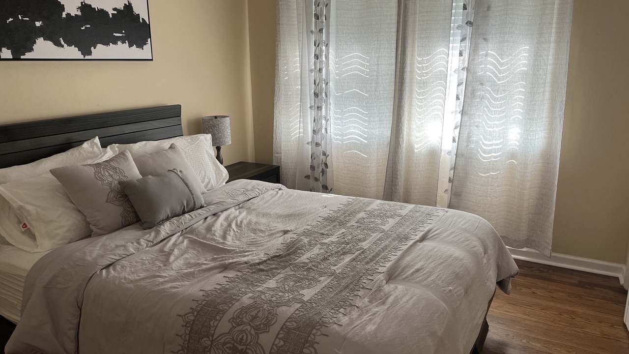 Photo of Bedroom in Mableton