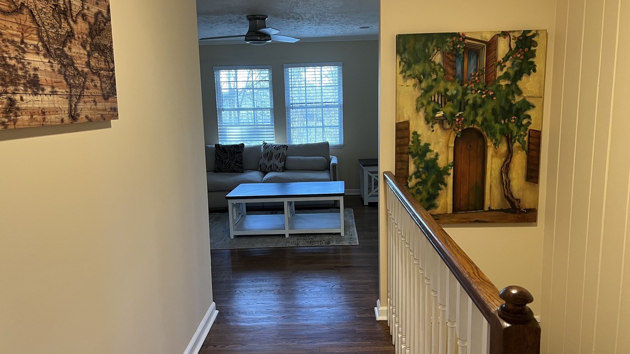 Photo of Livingroom in Mableton