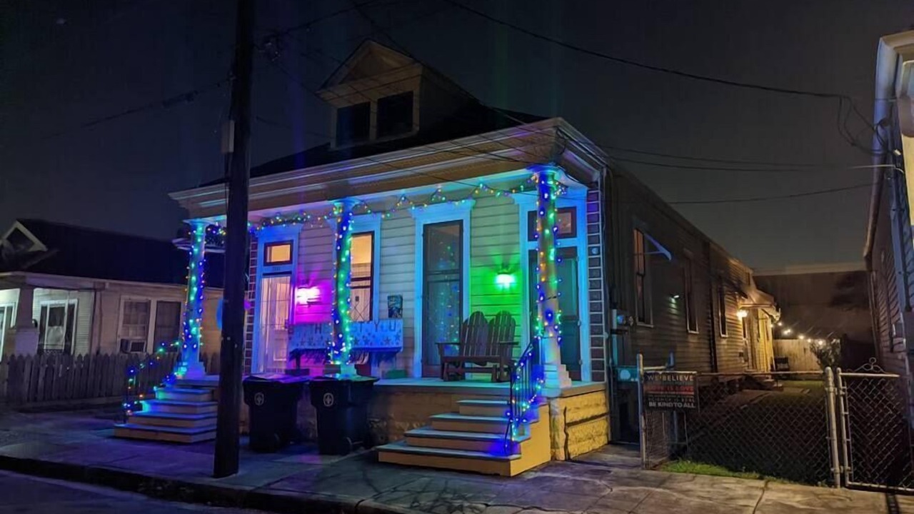 Photo of Others in Bywater