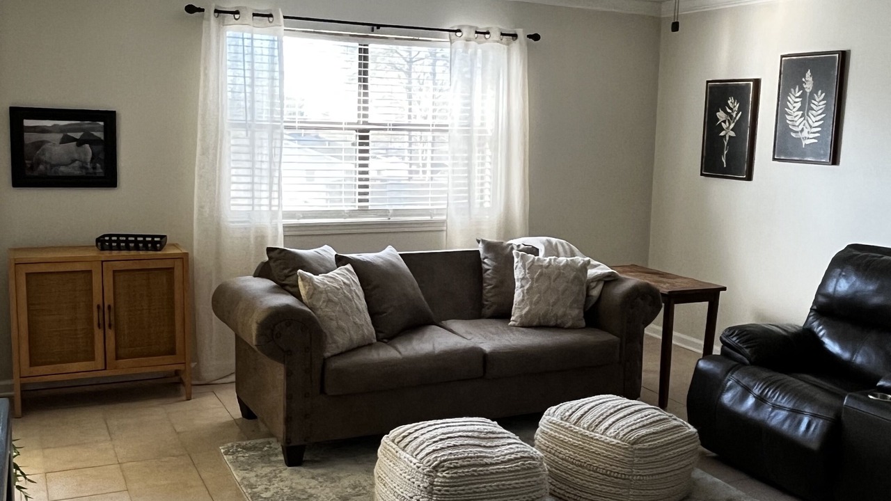 Photo of Livingroom in Opelika