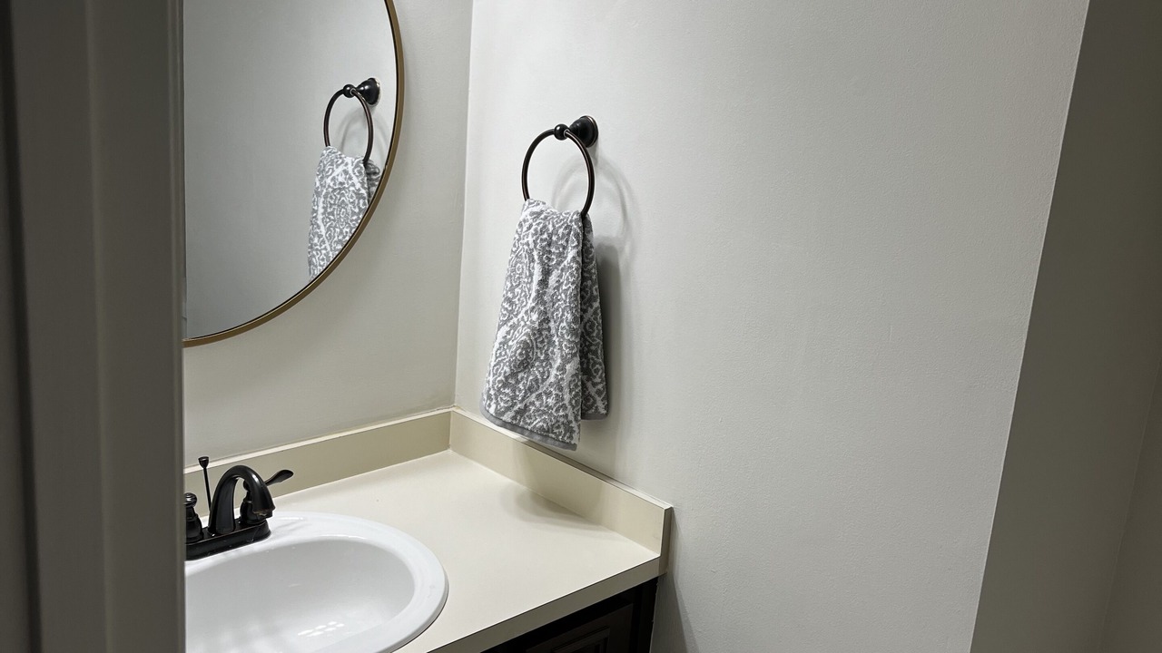 Photo of Bathroom in Opelika