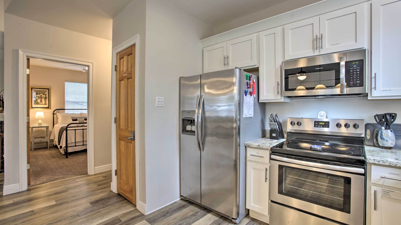 Photo of Kitchen in Waveland