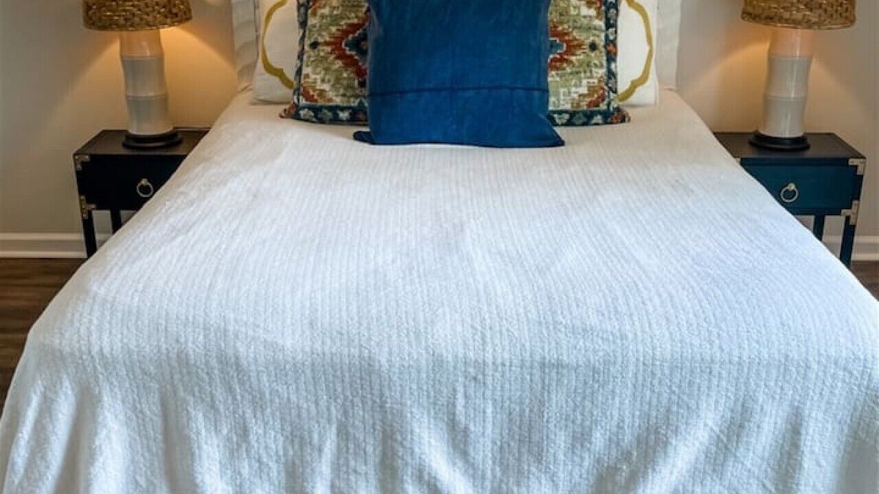 Photo of Bedroom in Dadeville