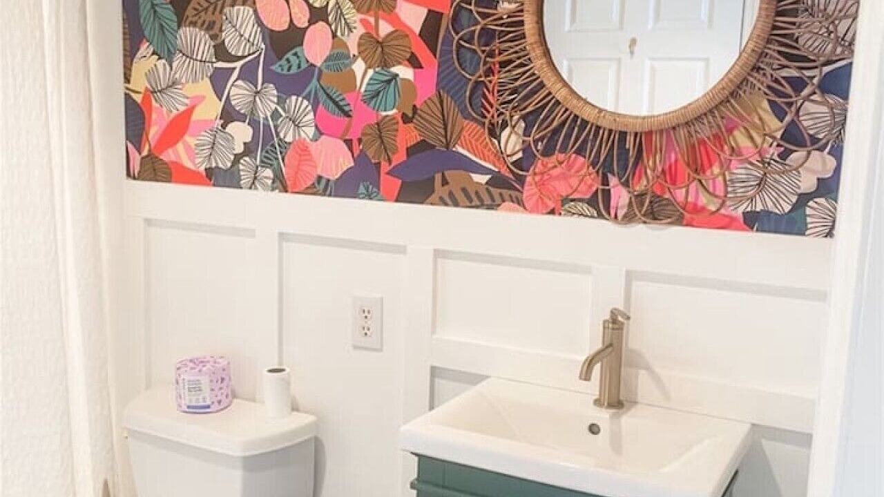 Photo of Bathroom in Dadeville