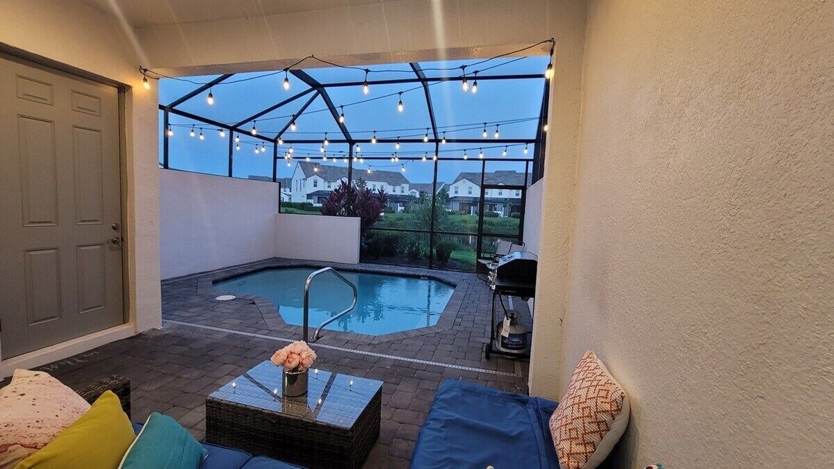 Photo of Outdoor in Davenport