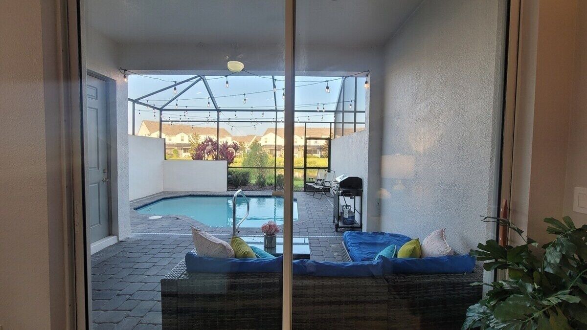 Photo of Outdoor in Davenport