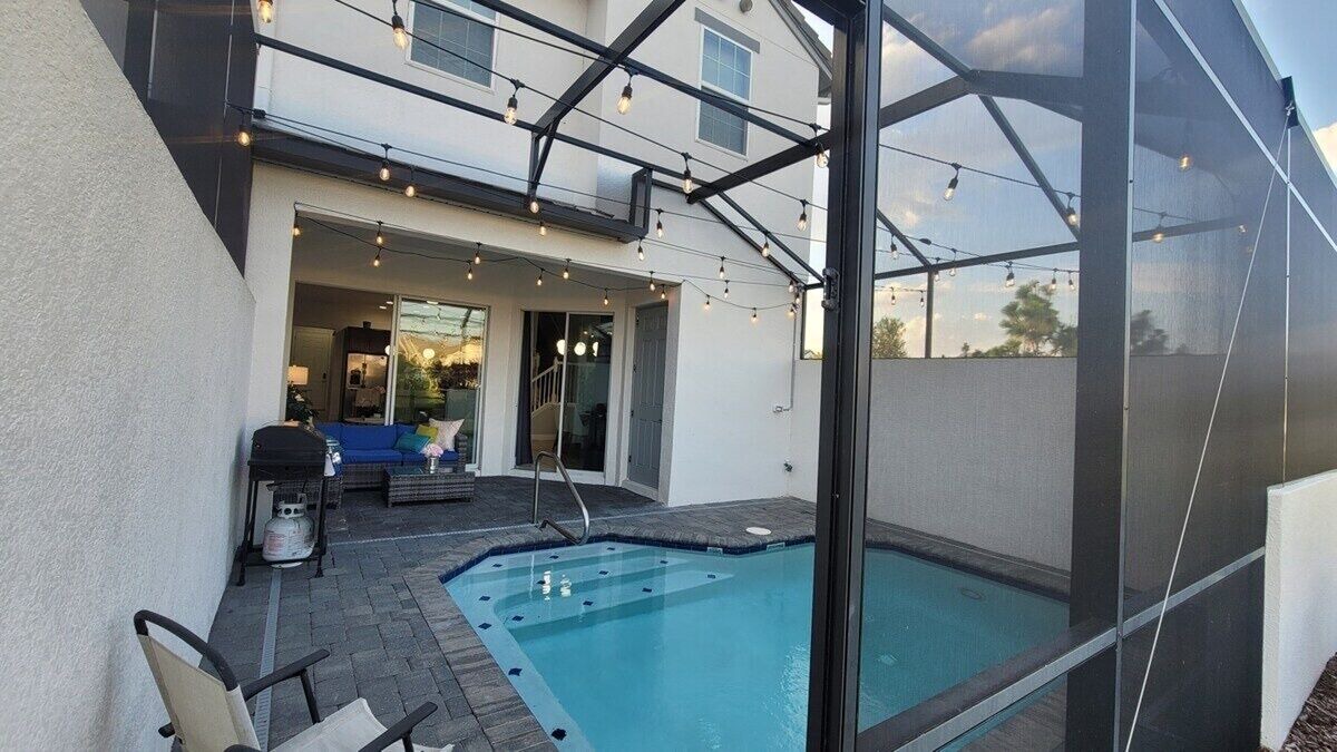 Photo of Outdoor in Davenport