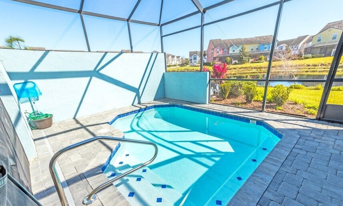 Photo of Outdoor in Davenport