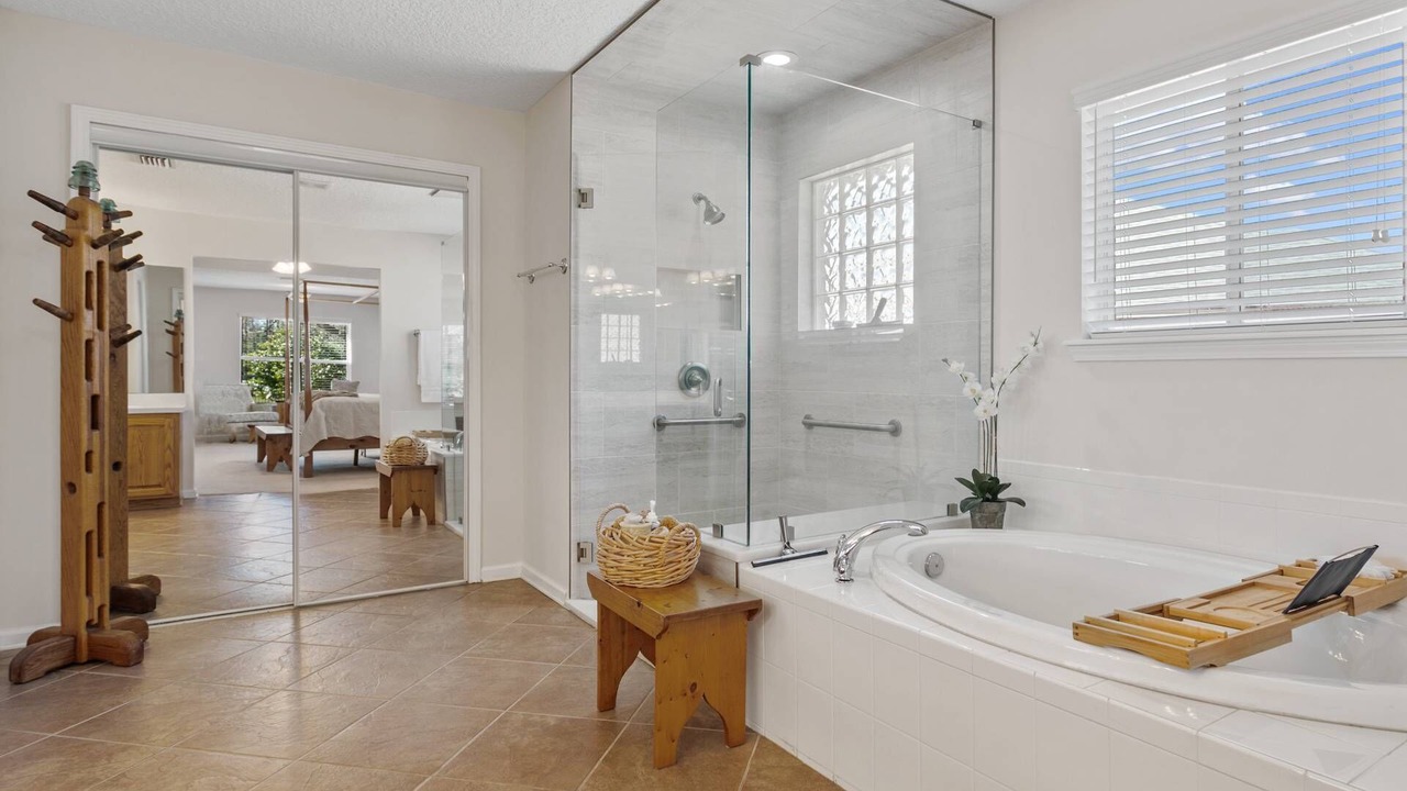 Photo of Bathroom in Middleburg