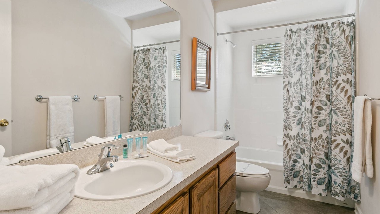 Photo of Bathroom in Middleburg