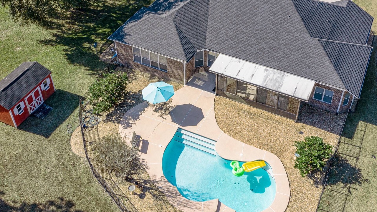 Photo of Outdoor in Middleburg