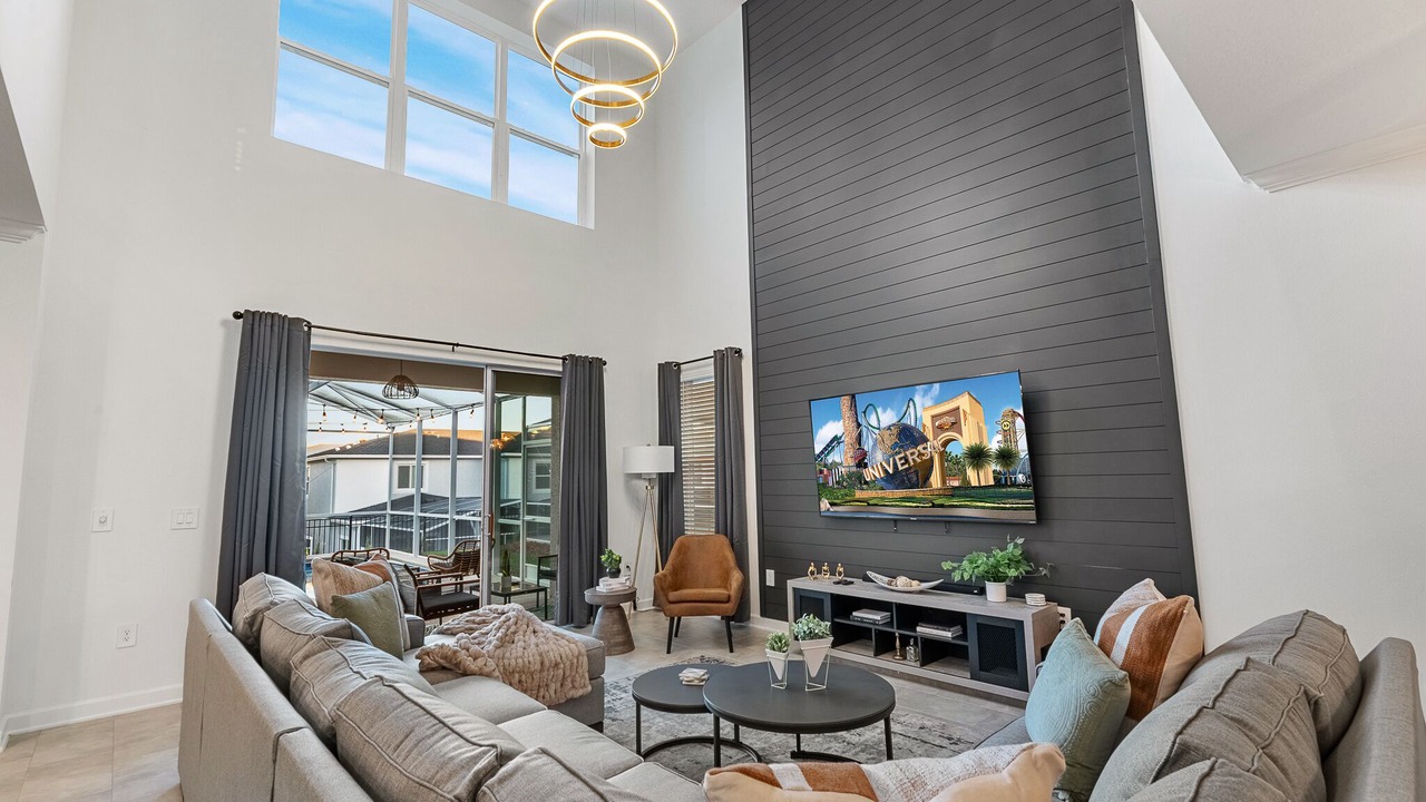 Photo of Bedroom in Four Corners