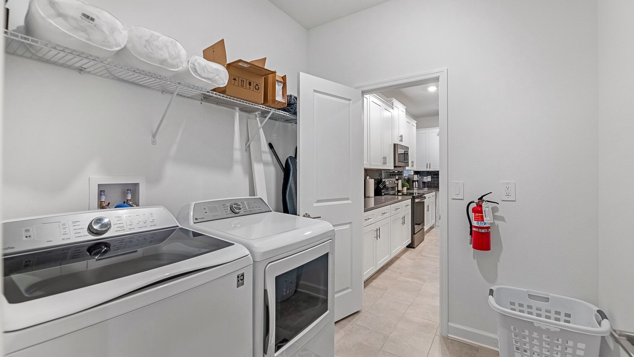 Photo of Bedroom in Four Corners