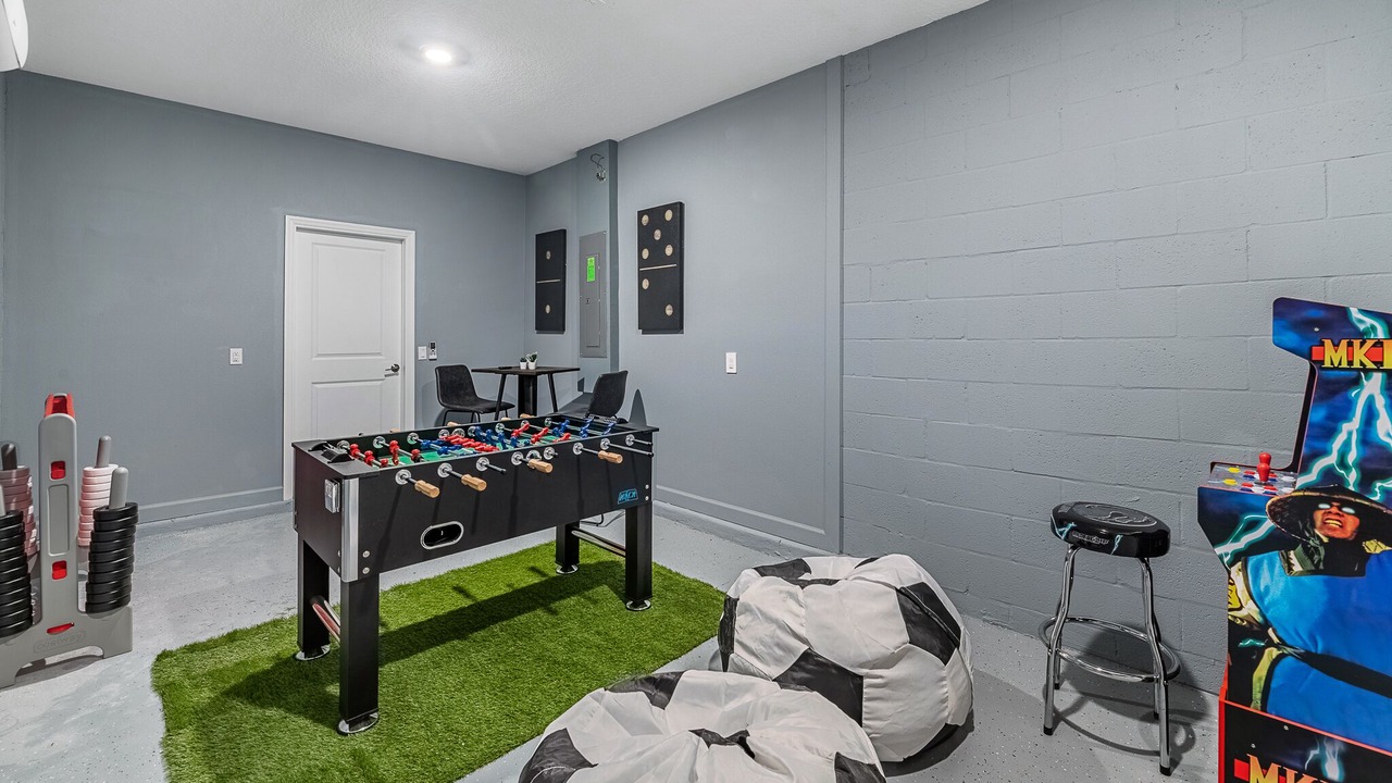 Photo of Bedroom in Four Corners