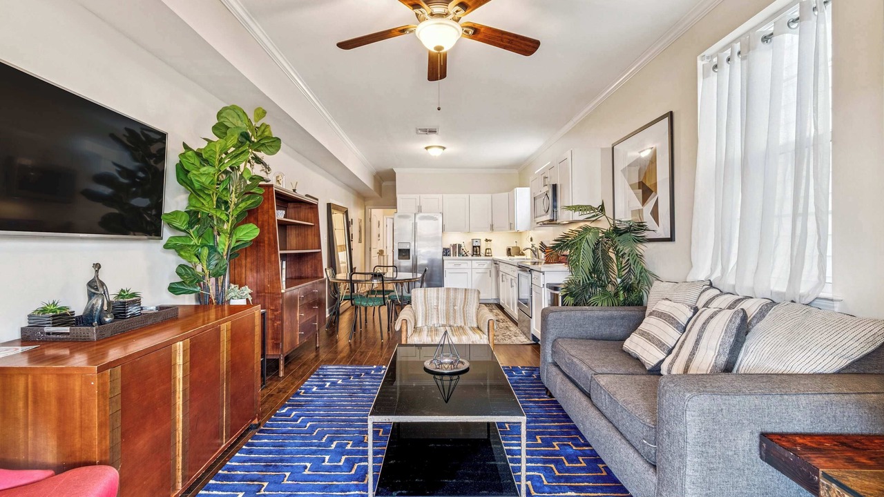 Photo of Livingroom in Milan