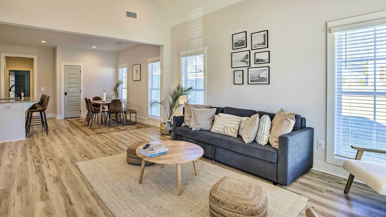 Photo of Livingroom in Opelika