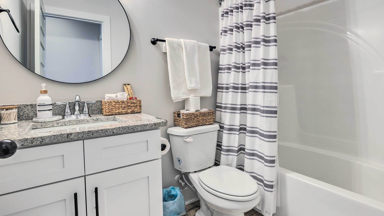 Photo of Bathroom in Opelika