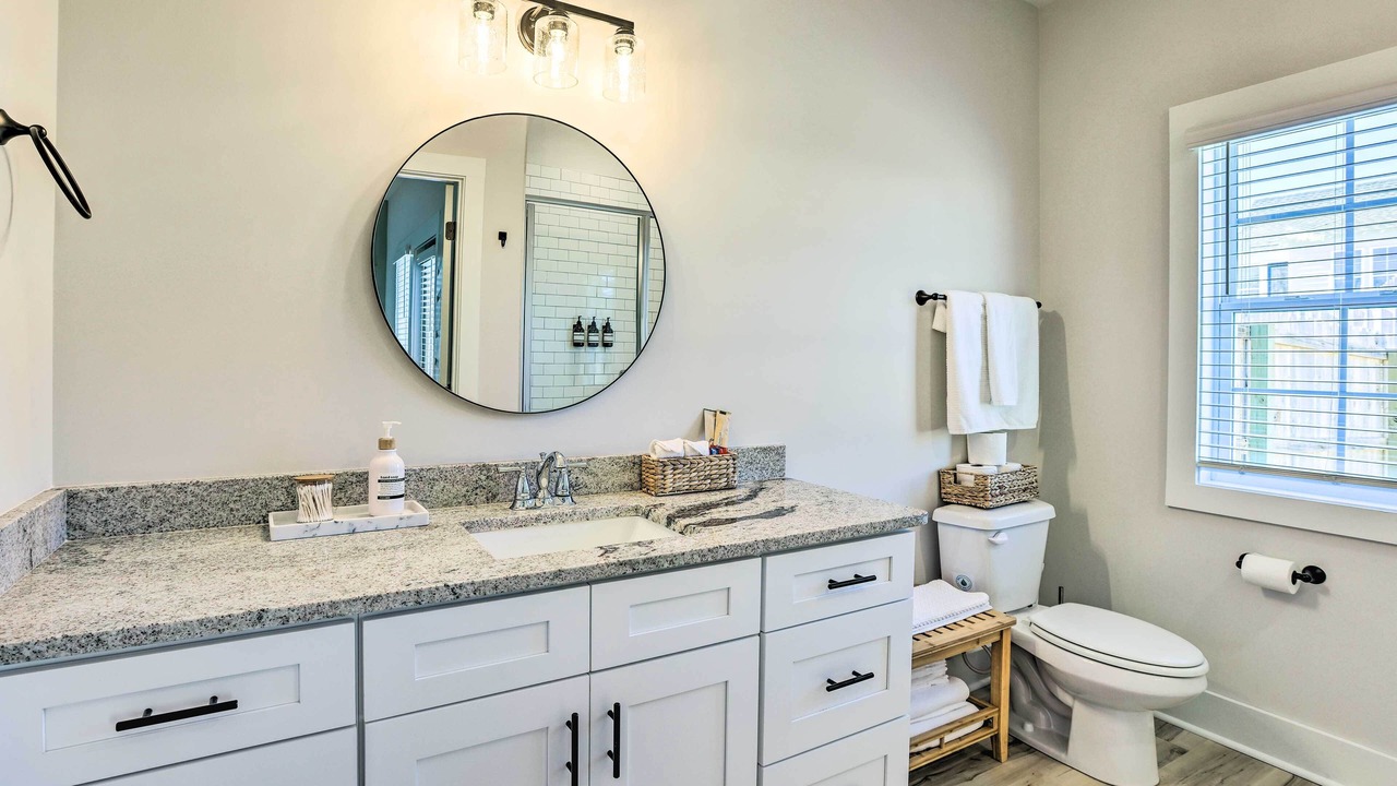 Photo of Bathroom in Opelika