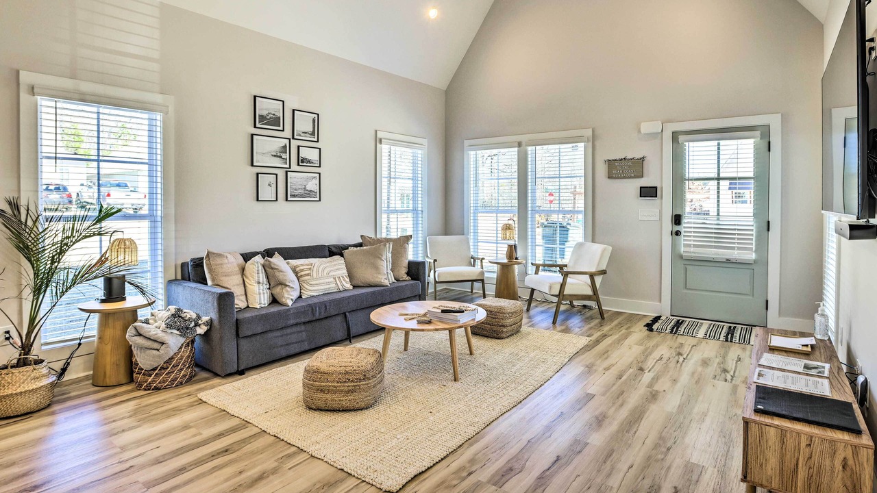 Photo of Livingroom in Opelika