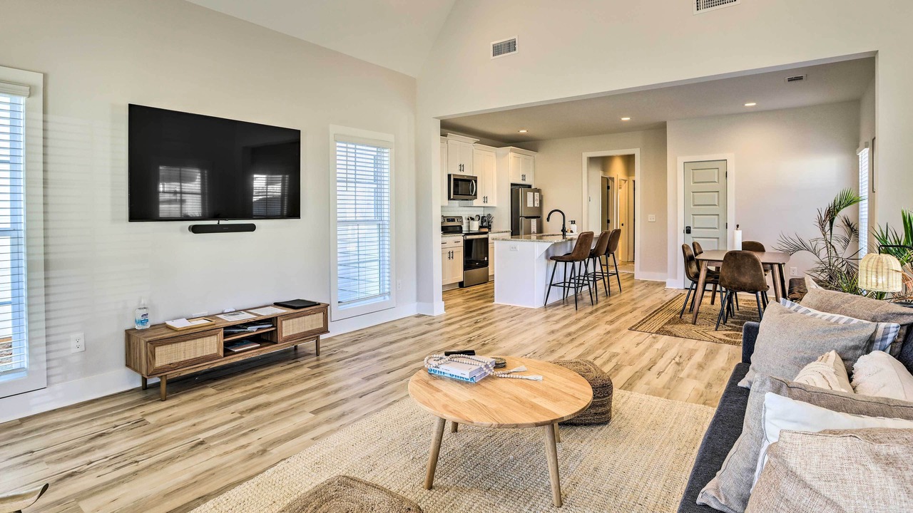 Photo of Livingroom in Opelika