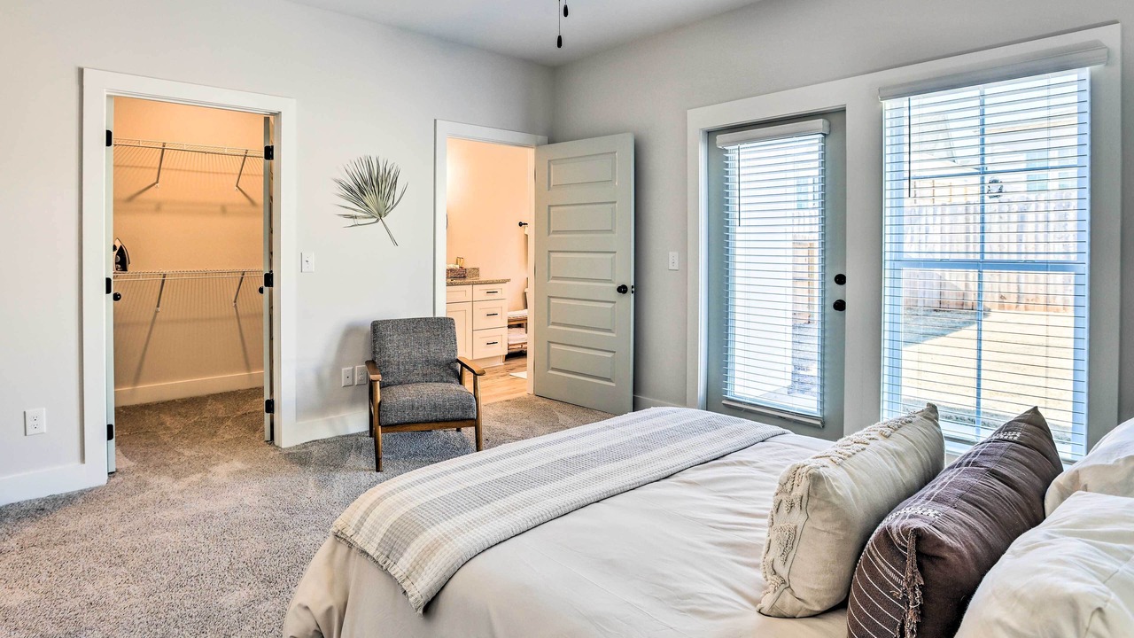 Photo of Bedroom in Opelika