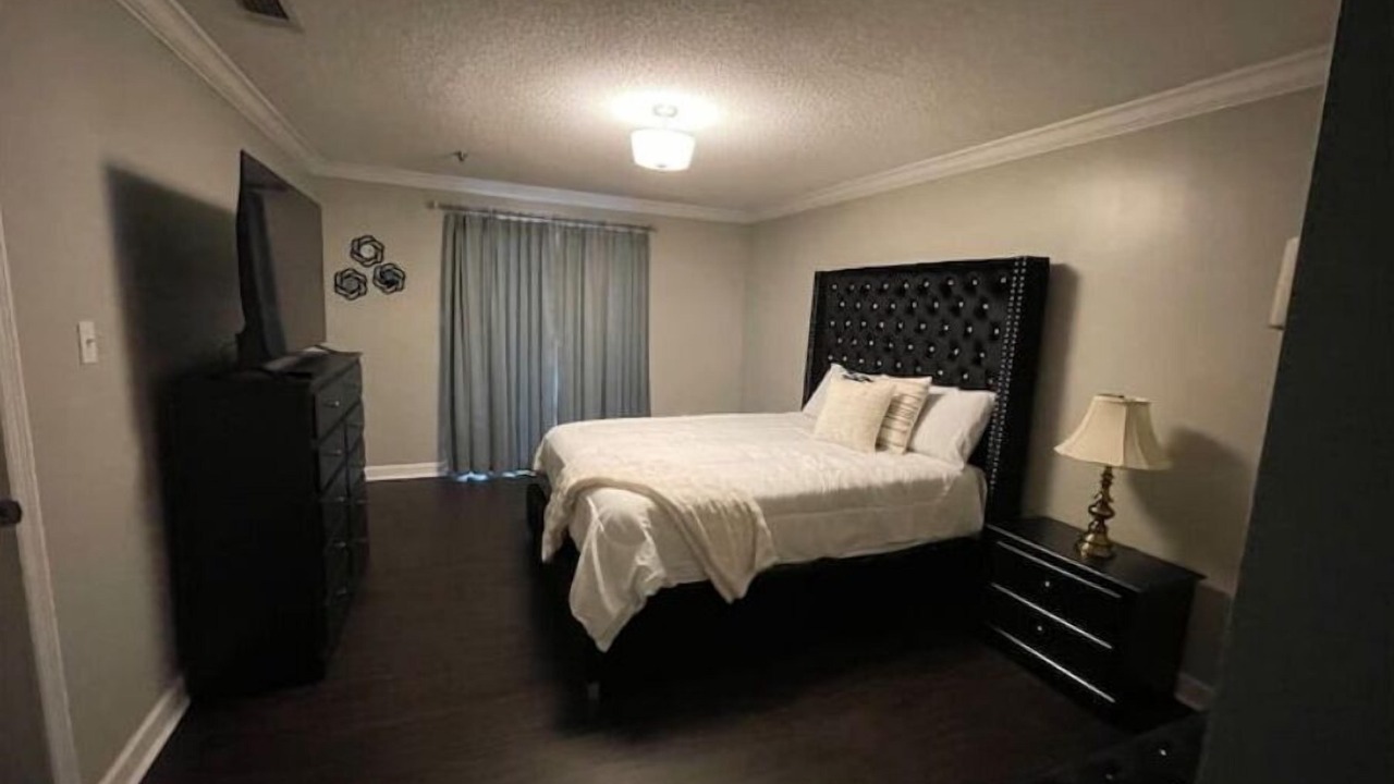 Photo of Bedroom in Valdosta