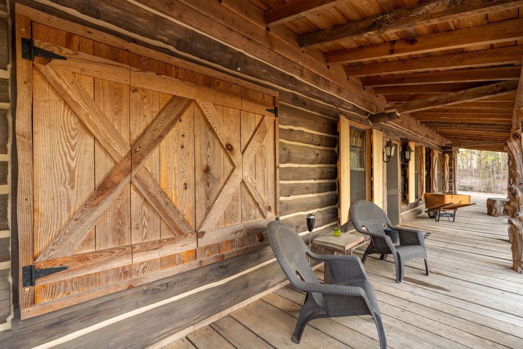 Photo of Outdoor in Pine Level