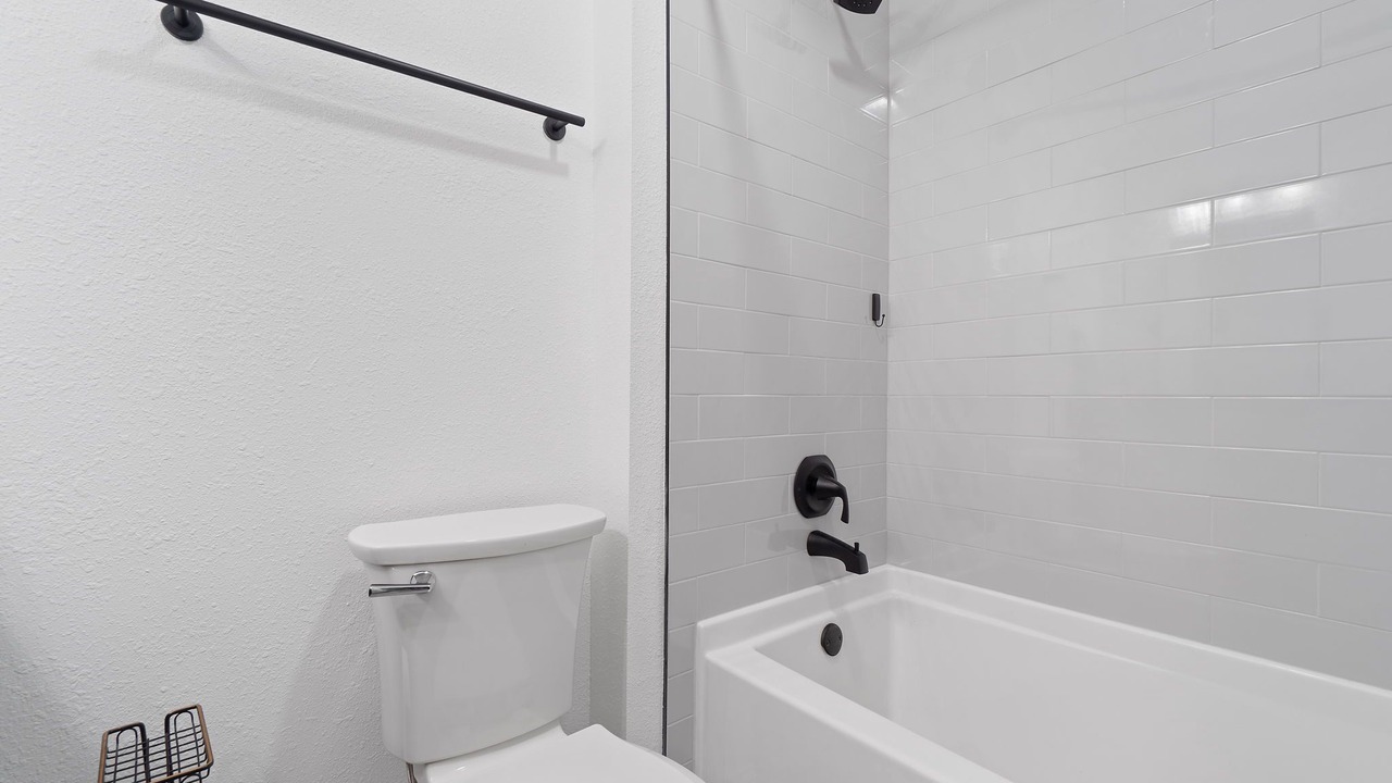 Photo of Bathroom in Ono Island