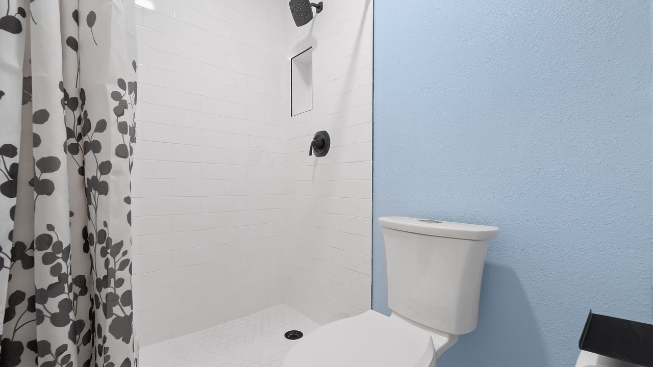 Photo of Bathroom in Ono Island