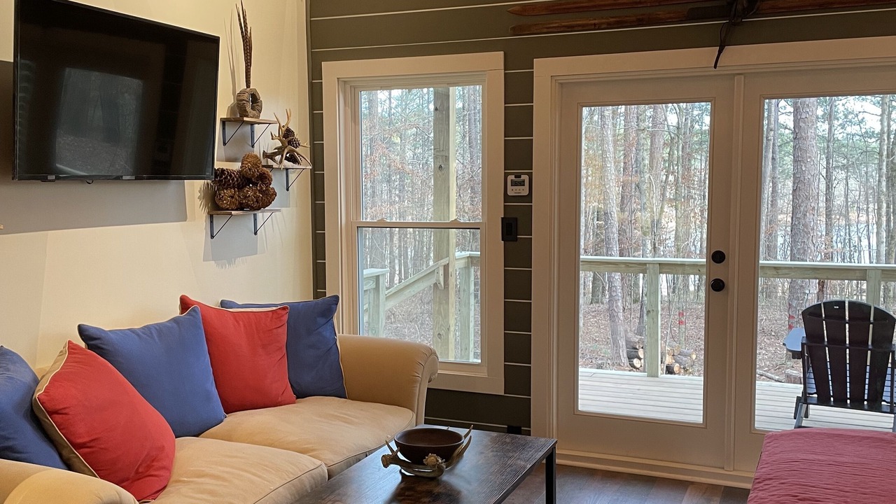 Photo of Livingroom in Five Points
