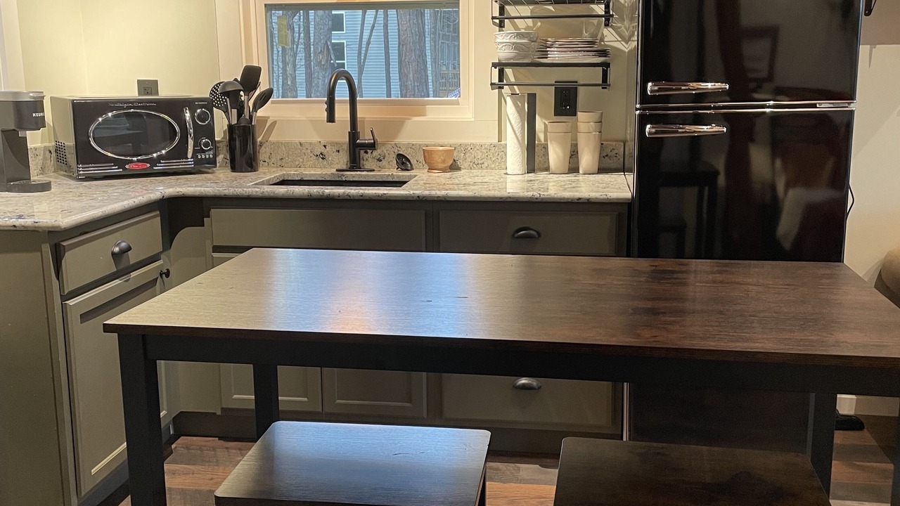 Photo of Kitchen in Five Points
