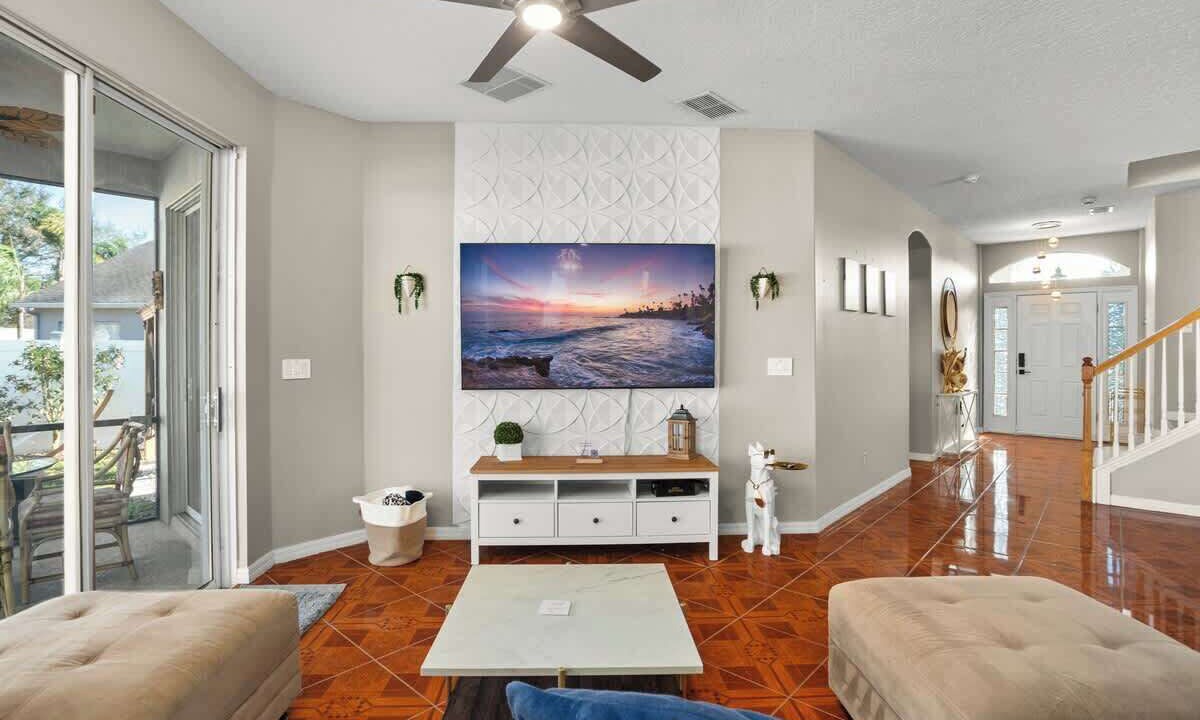 Photo of Bedroom in Tuscan Ridge