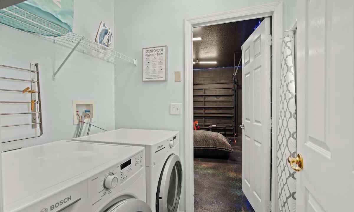 Photo of Bedroom in Tuscan Ridge