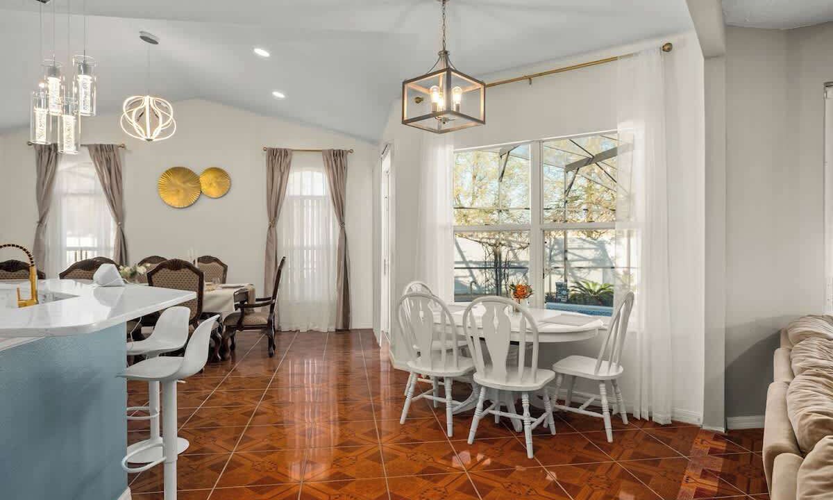 Photo of Bedroom in Tuscan Ridge