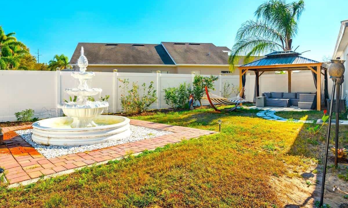 Photo of Outdoor in Tuscan Ridge