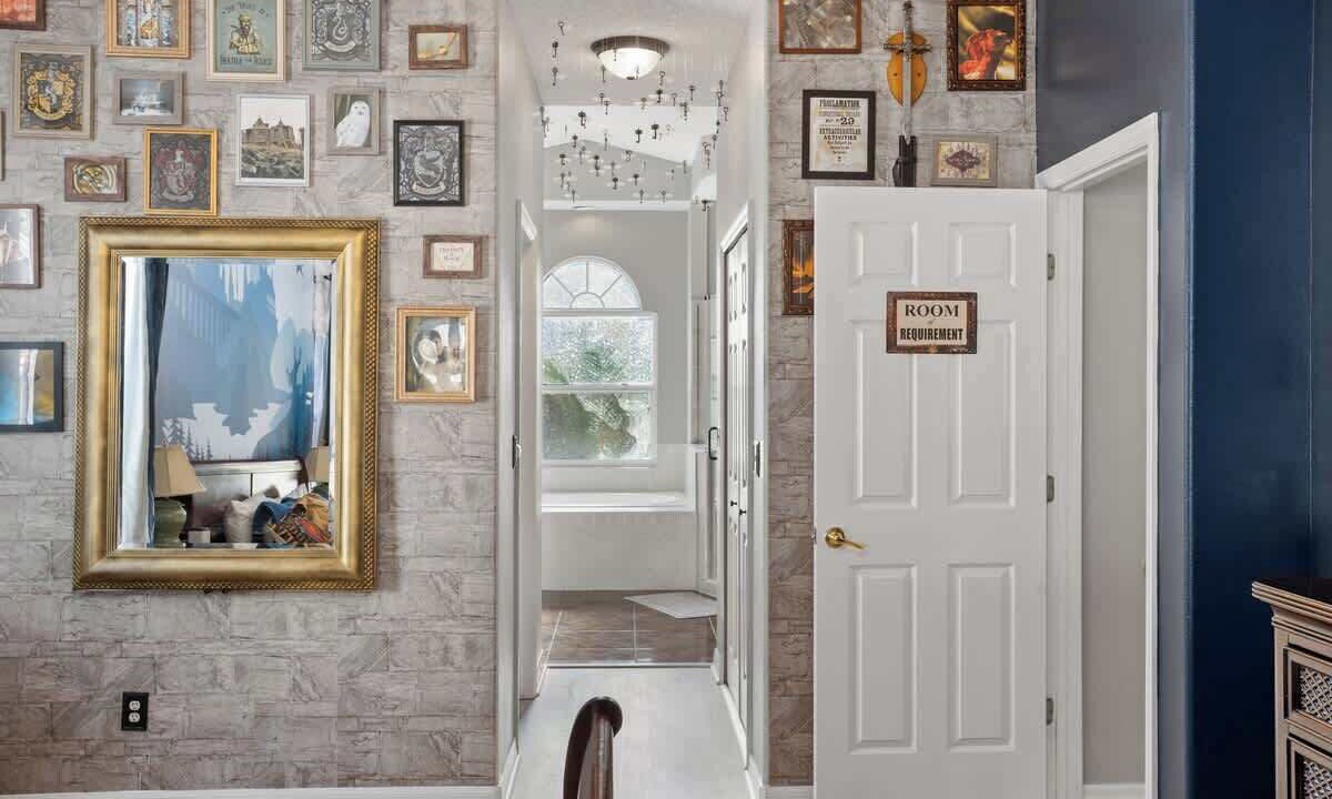 Photo of Bedroom in Tuscan Ridge