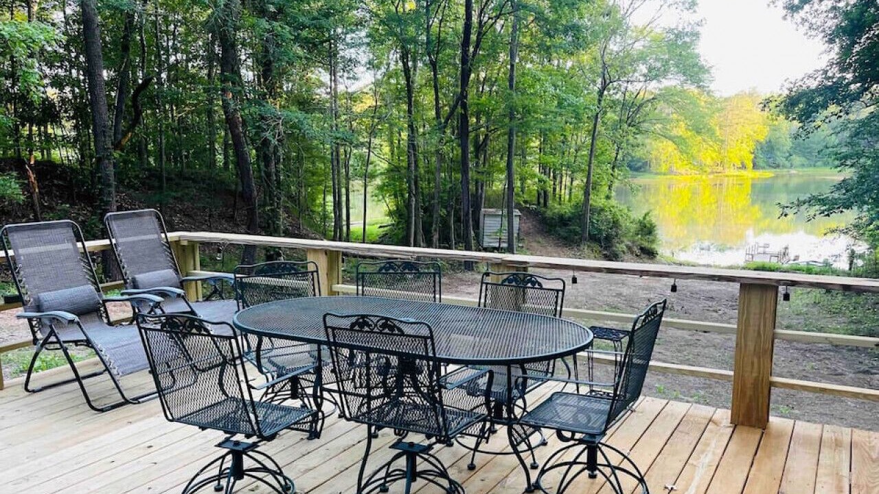 Photo of Outdoor in Natchez