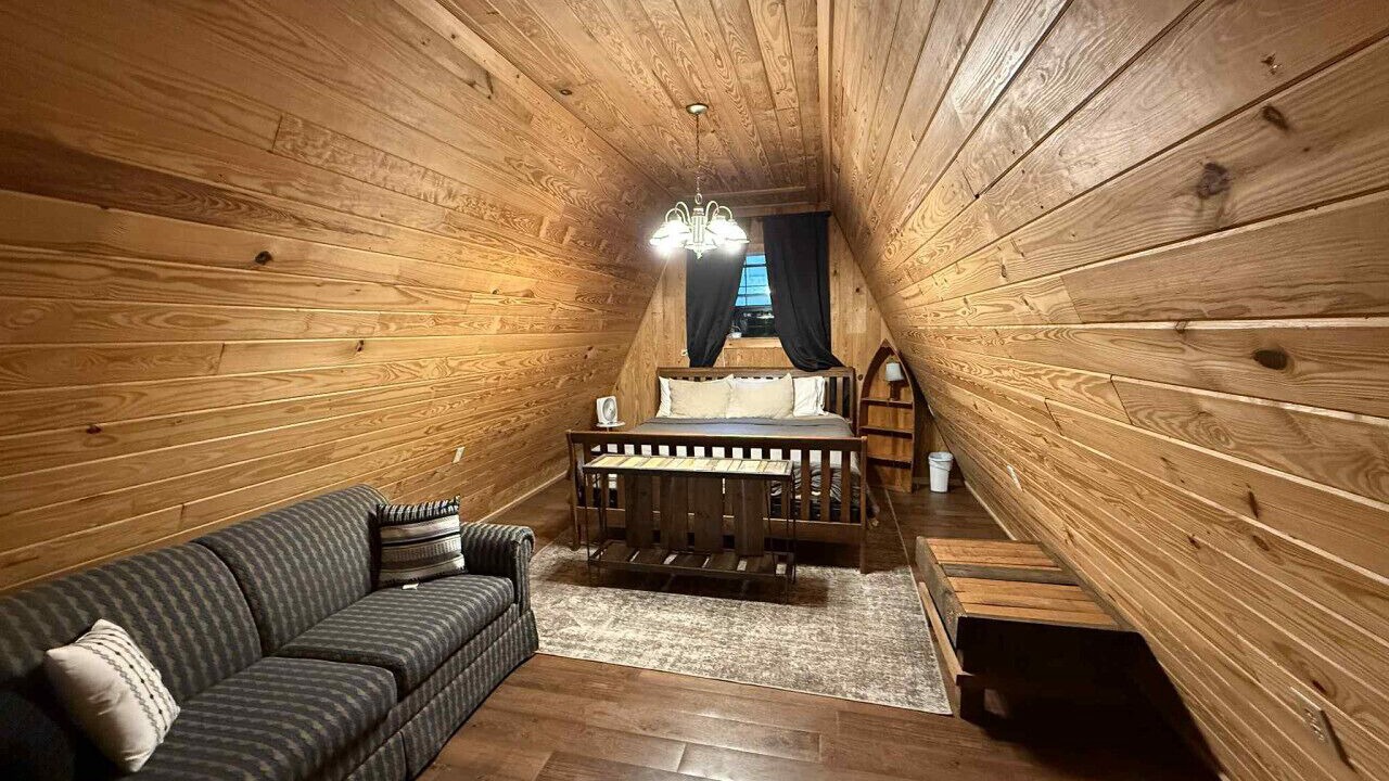 Photo of Livingroom in Natchez