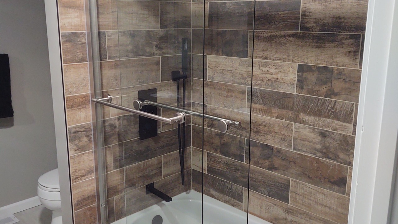 Photo of Bathroom in Harrison