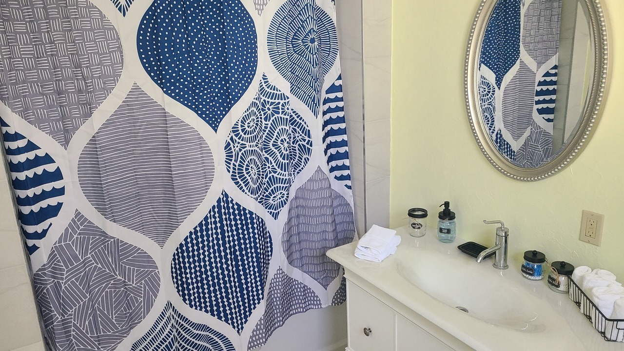 Photo of Bathroom in Branford