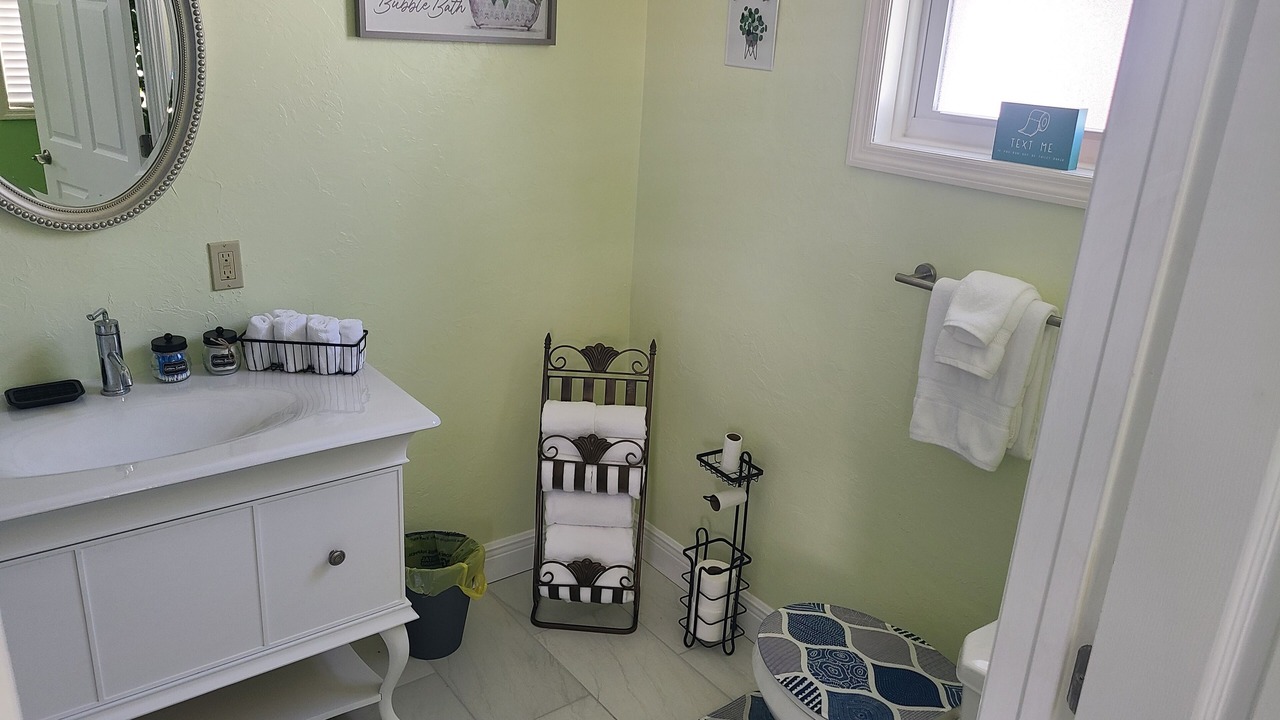 Photo of Bathroom in Branford