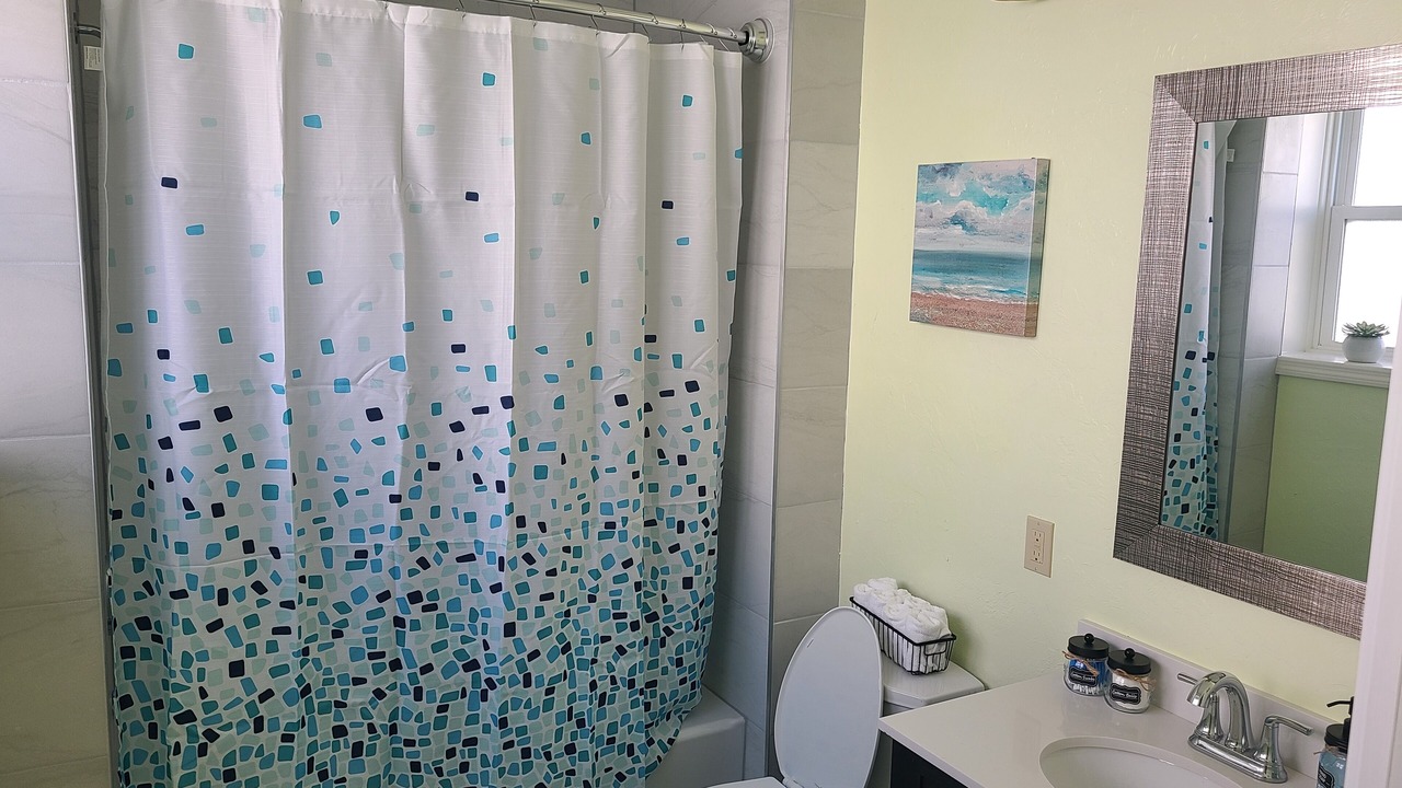 Photo of Bathroom in Branford