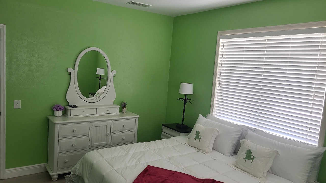 Photo of Bedroom in Branford