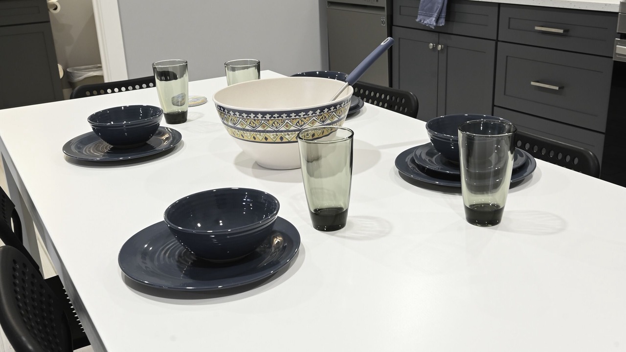 Photo of Kitchen in Mancelona